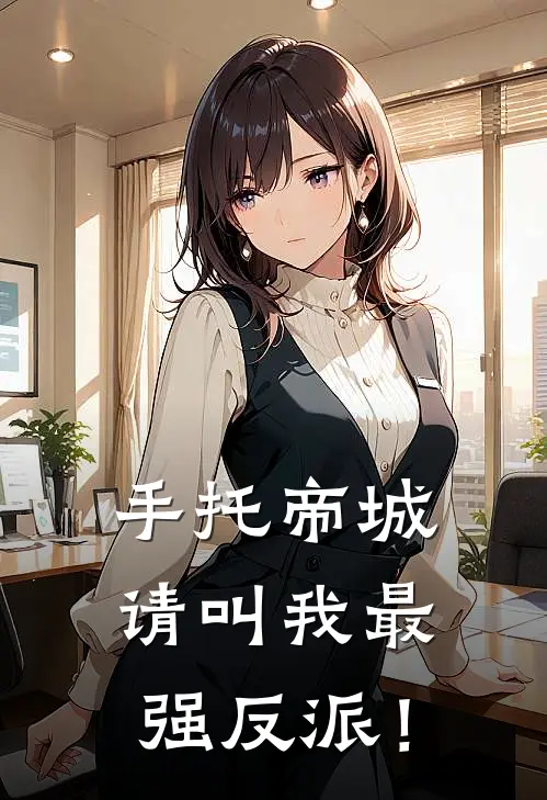 手托帝城，请叫我最强反派！