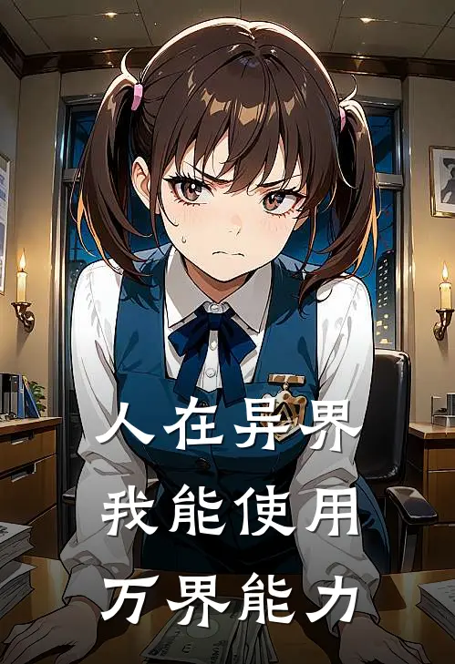 人在异界：我能使用万界能力
