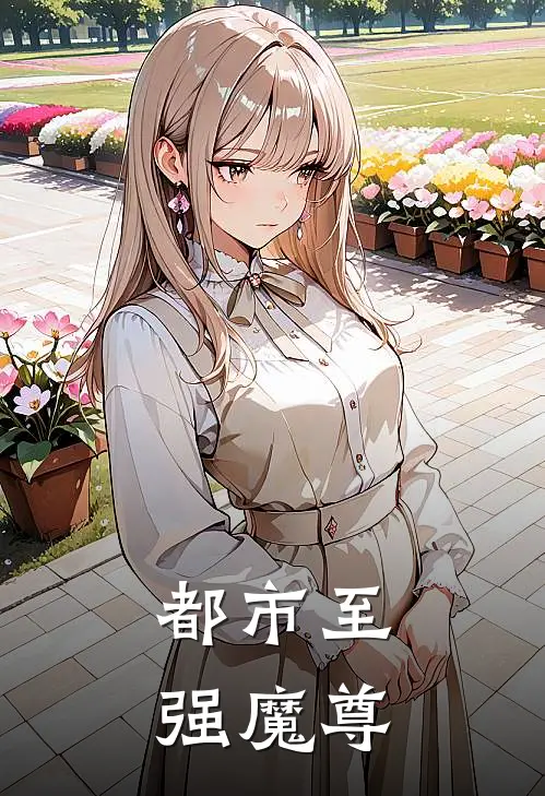 都市至强魔尊