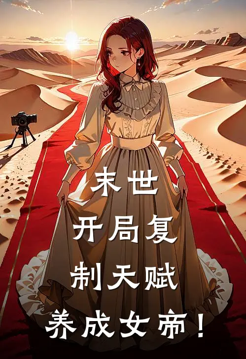末世：开局复制天赋，养成女帝！