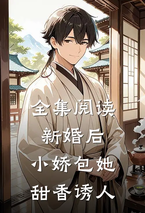 全集阅读新婚后，小娇包她甜香诱人