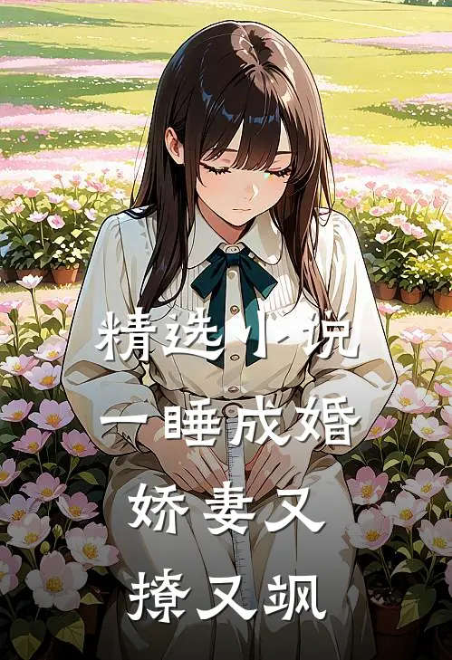 精选小说一睡成婚：娇妻又撩又飒