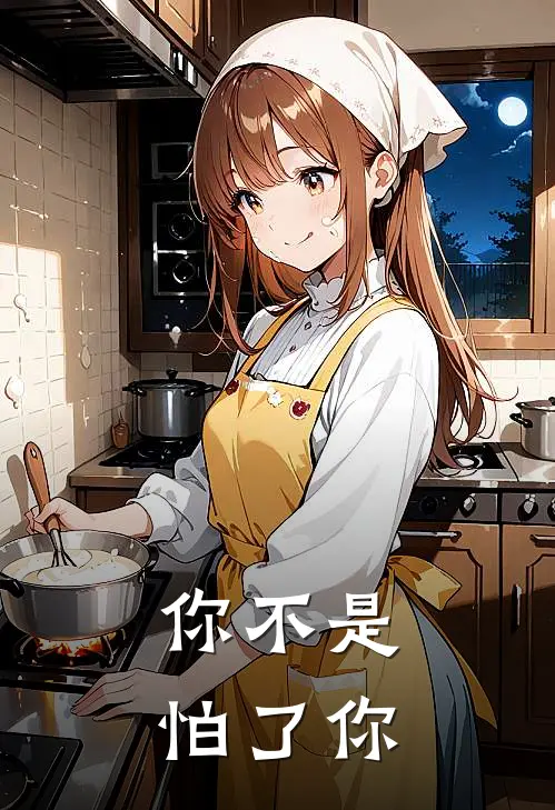 你不是怕了你