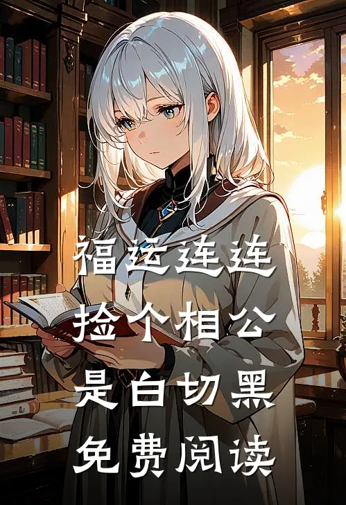 福运连连：捡个相公是白切黑免费阅读