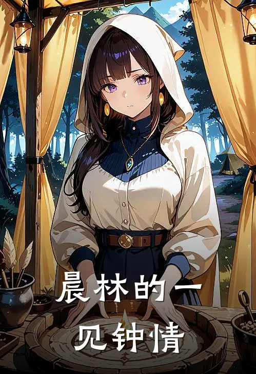 晨林的一见钟情