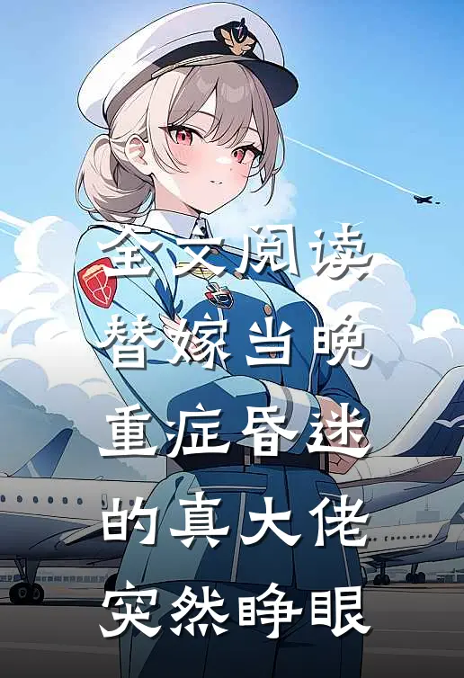 全文阅读替嫁当晚，重症昏迷的真大佬突然睁眼