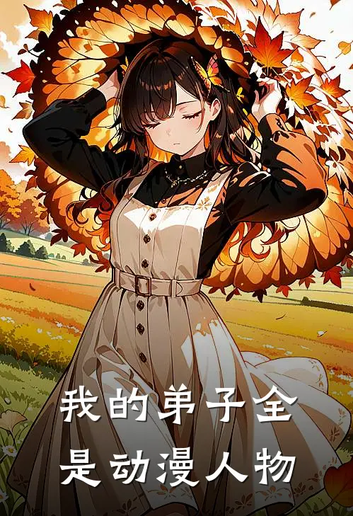 我的弟子全是动漫人物
