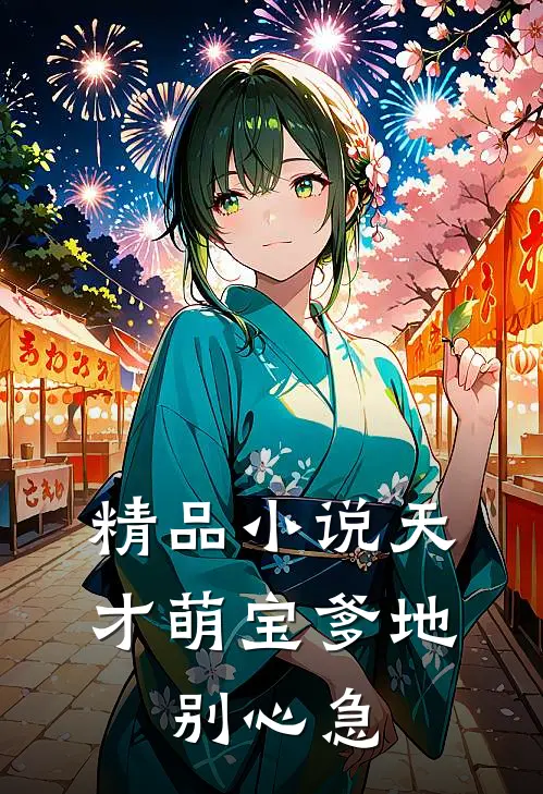 精品小说天才萌宝  爹地，别心急