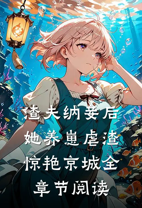 渣夫纳妾后，她养崽虐渣惊艳京城全章节阅读