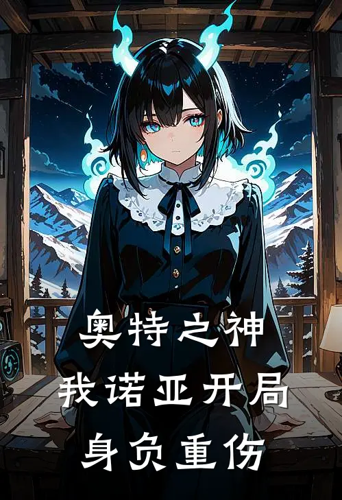 奥特之神：我诺亚开局身负重伤