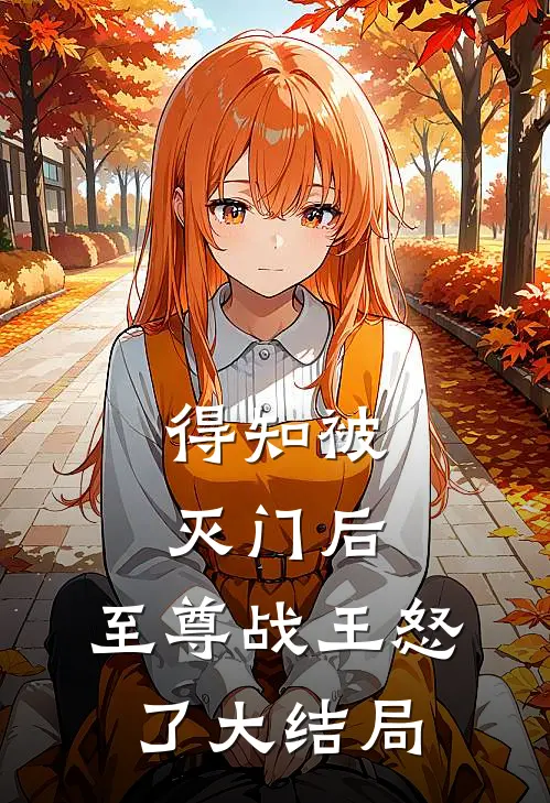 得知被灭门后，至尊战王怒了大结局
