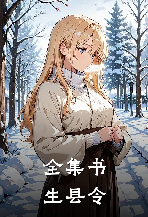 全集书生县令