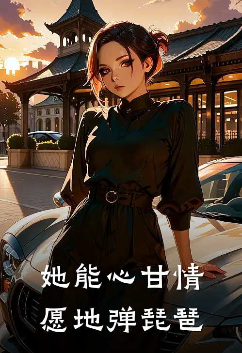 她能心甘情愿地弹琵琶