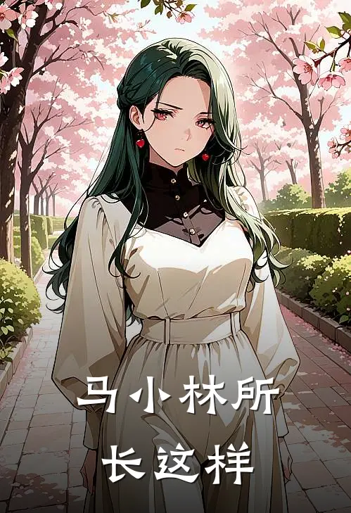 马小林所长这样