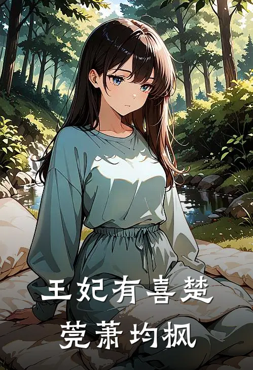 王妃有喜楚莞萧均枫