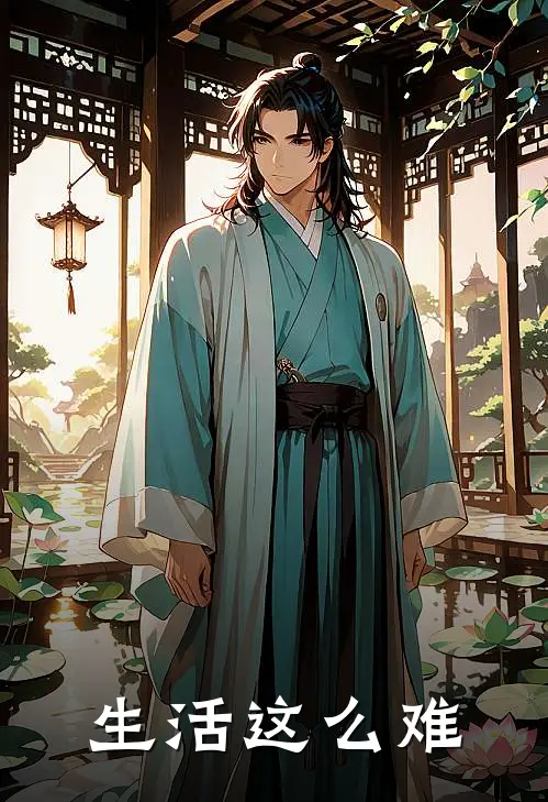 生活这么难