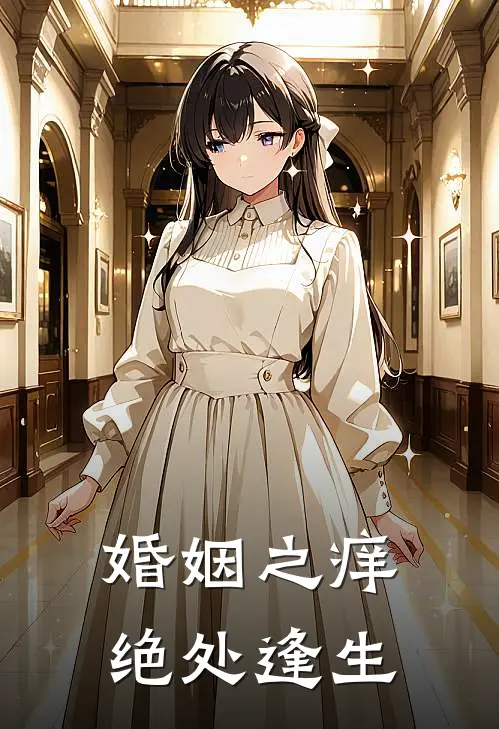 婚姻之痒：绝处逢生