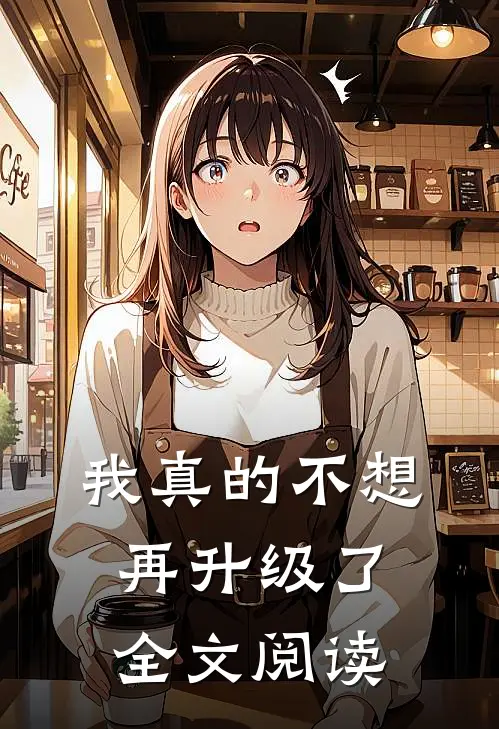 我真的不想再升级了全文阅读