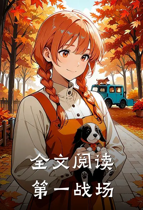 全文阅读第一战场