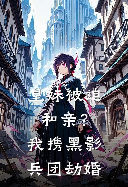 皇妹被迫和亲？我携黑影兵团劫婚