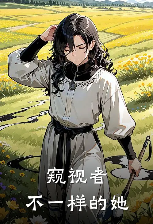 窥视者：不一样的她