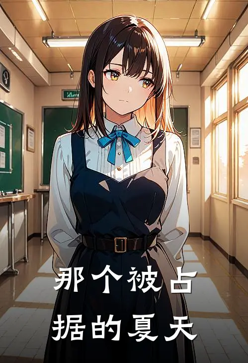 那个被占据的夏天