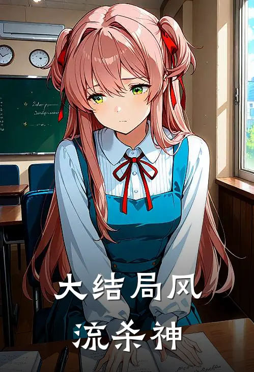大结局风流杀神
