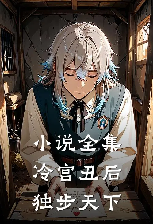小说全集冷宫丑后独步天下