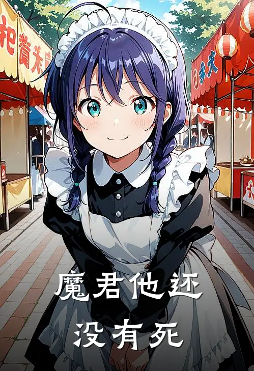 魔君他还没有死