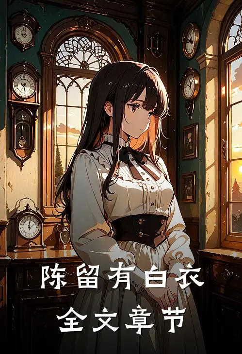 陈留有白衣全文章节