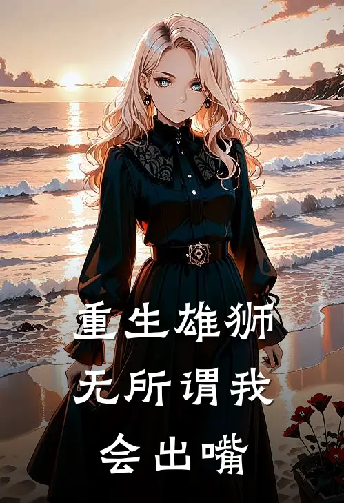 重生雄狮，无所谓我会出嘴