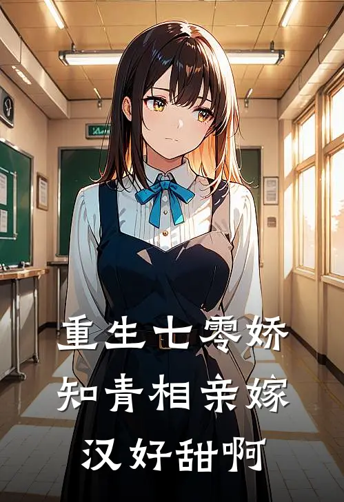 重生七零娇知青相亲嫁汉好甜啊