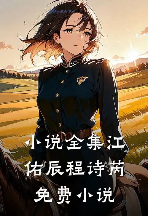 小说全集江佑辰程诗芮免费小说