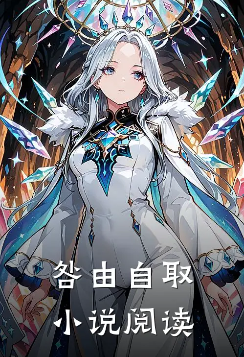 咎由自取小说阅读