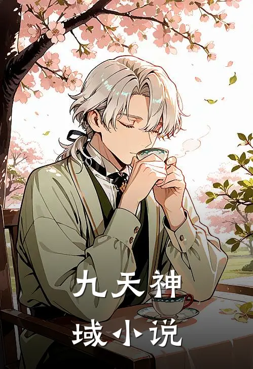 九天神域小说
