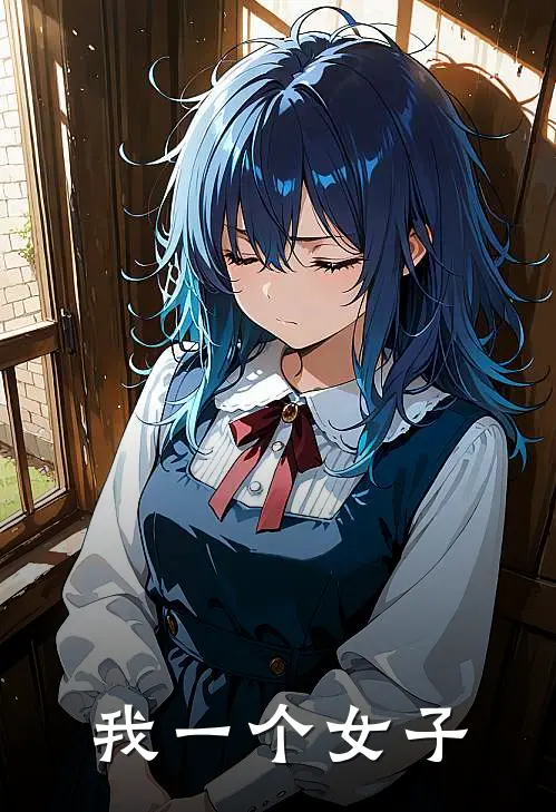 我一个女子
