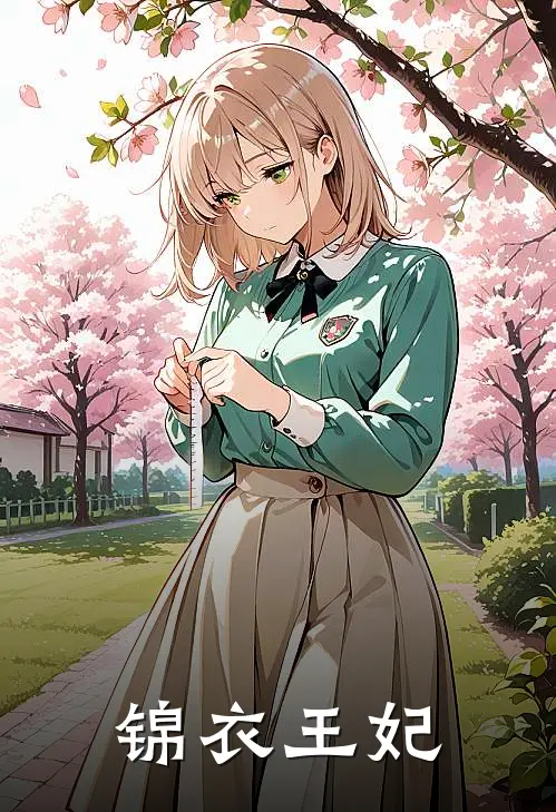 锦衣王妃