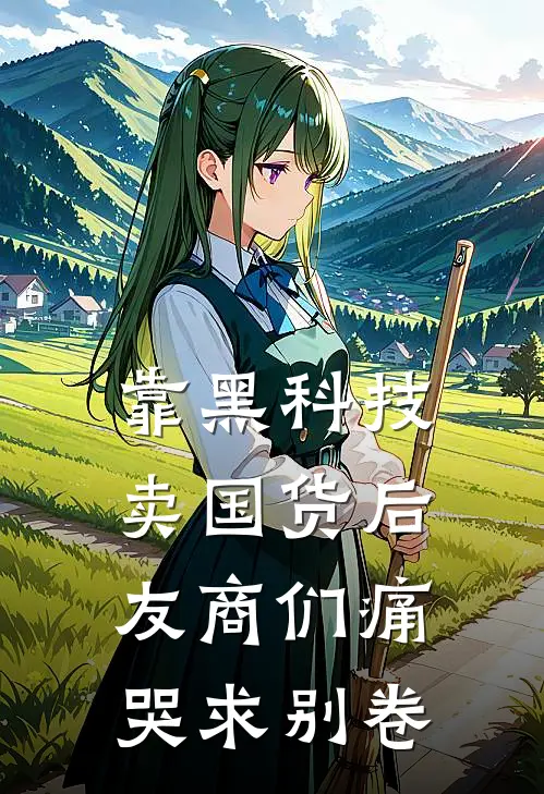 靠黑科技卖国货后，友商们痛哭求别卷