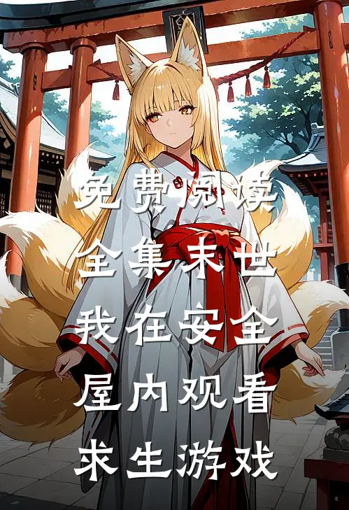 免费阅读全集末世：我在安全屋内观看求生游戏