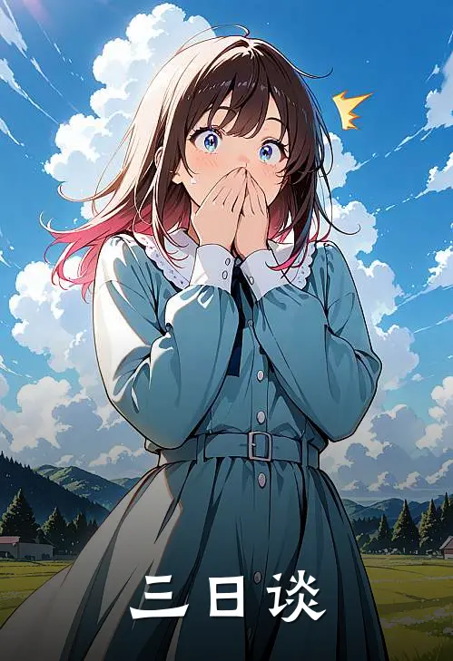 三日谈