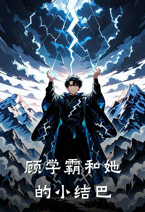 顾学霸和她的小结巴