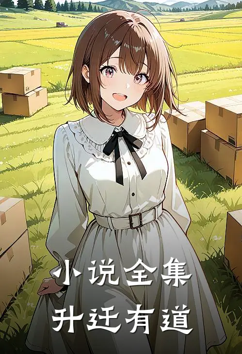 小说全集升迁有道