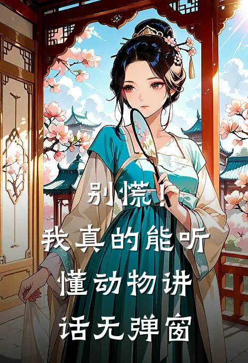 别慌！我真的能听懂动物讲话无弹窗