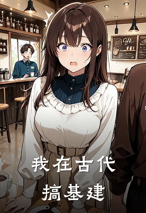 我在古代搞基建
