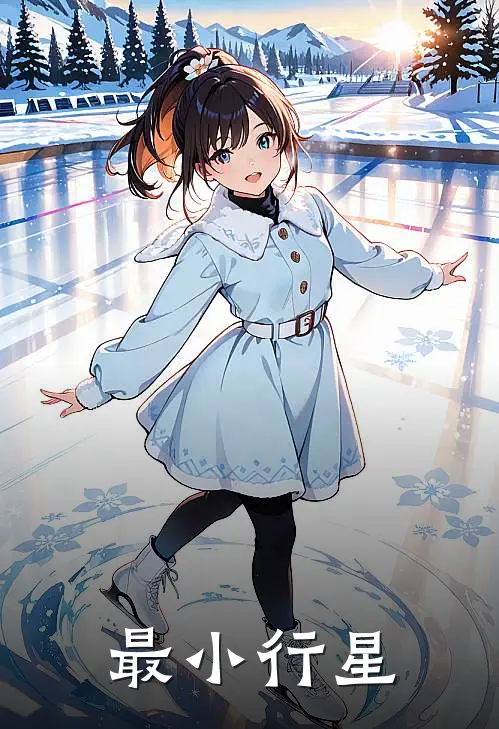 最小行星