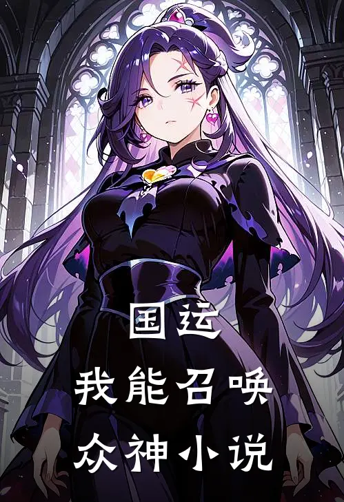 国运：我能召唤众神小说