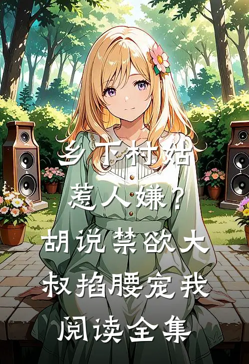 乡下村姑惹人嫌？胡说禁欲大叔掐腰宠我阅读全集