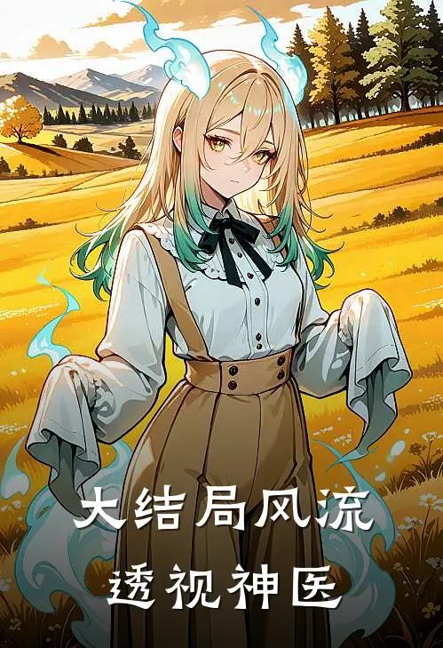 大结局风流透视神医