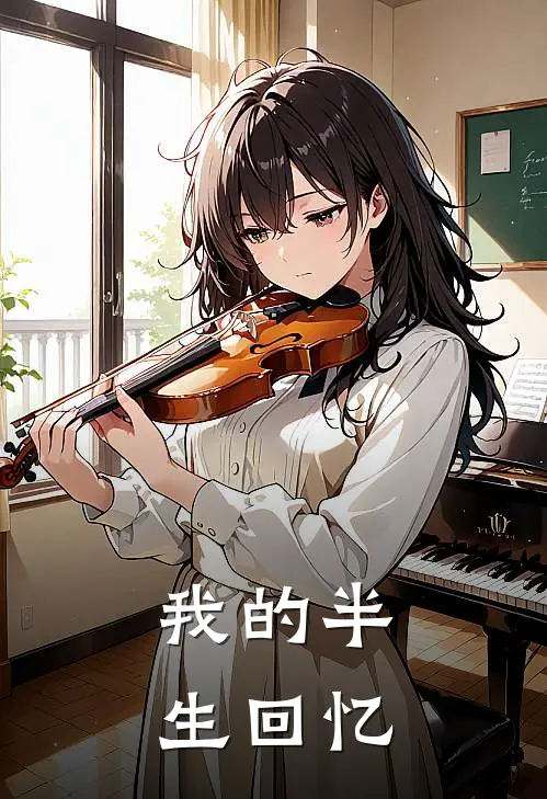 我的半生回忆