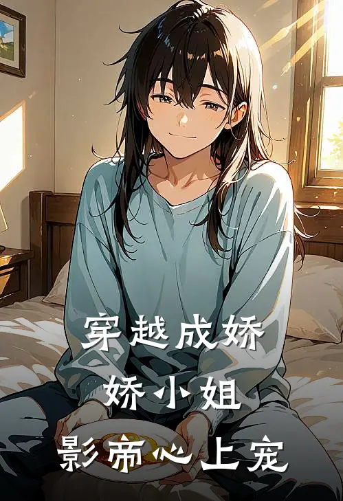穿越成娇娇小姐，影帝心上宠